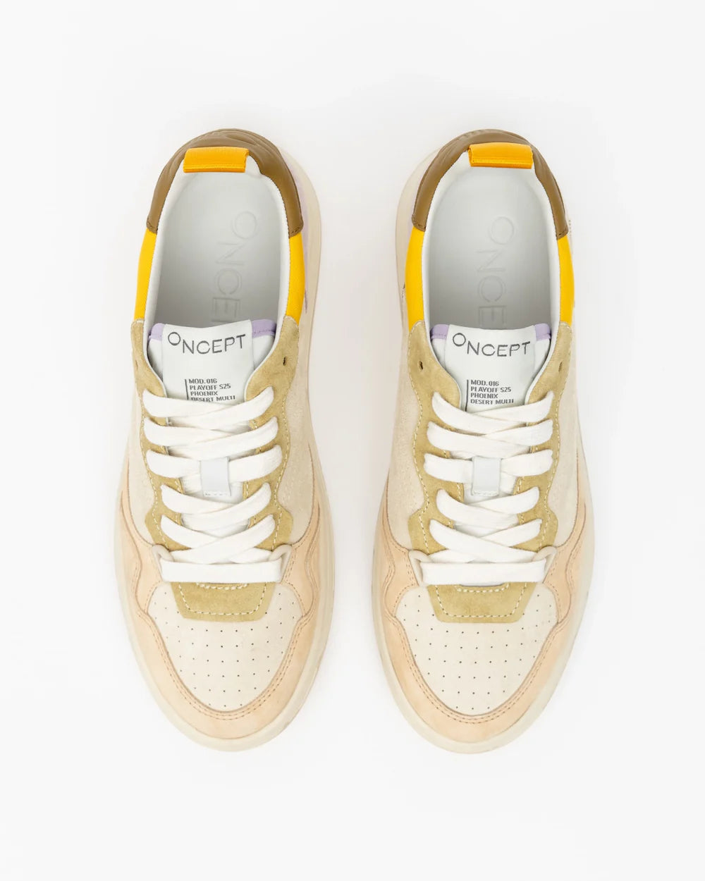 Oncept Phoenix Desert Multi Sneaker