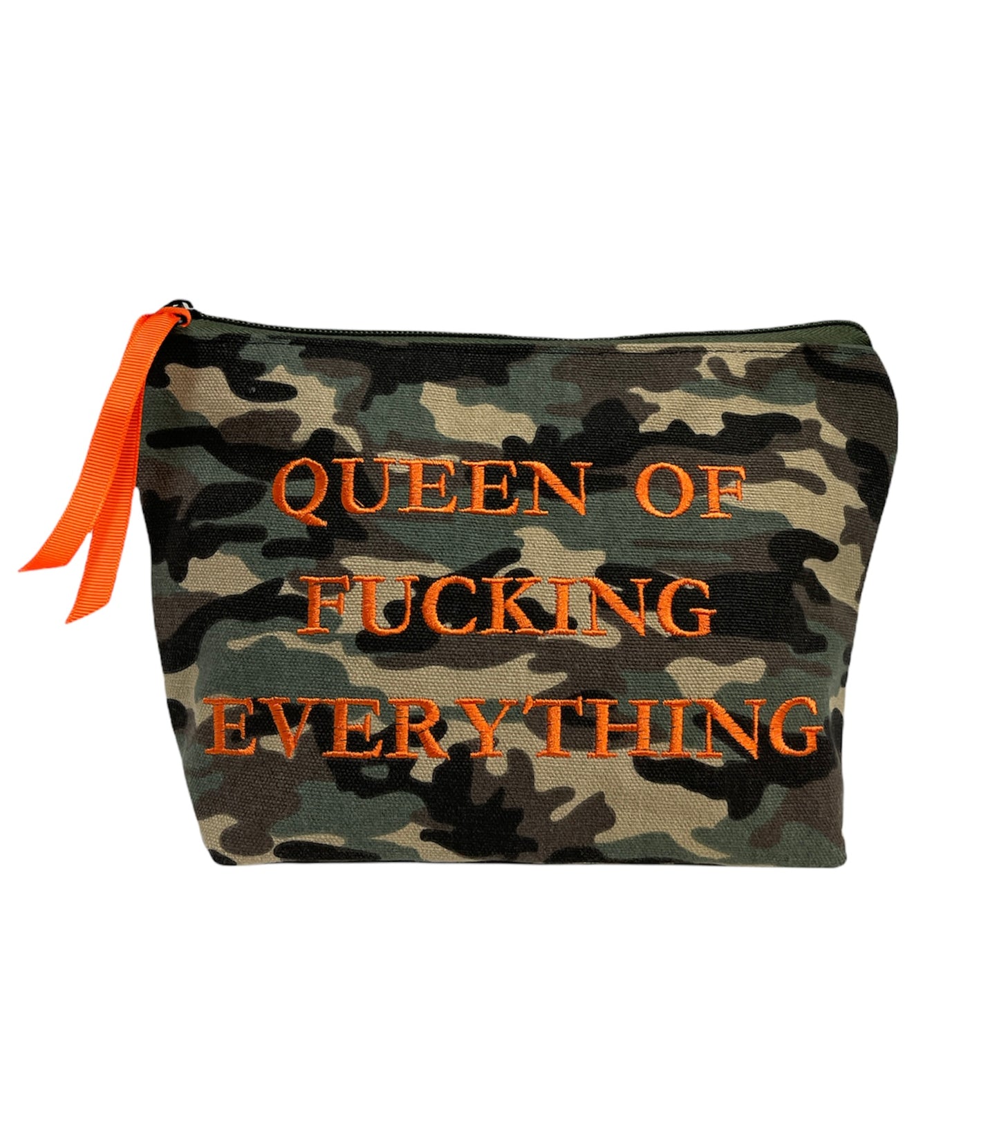 Dani Risi F Bag Pouches