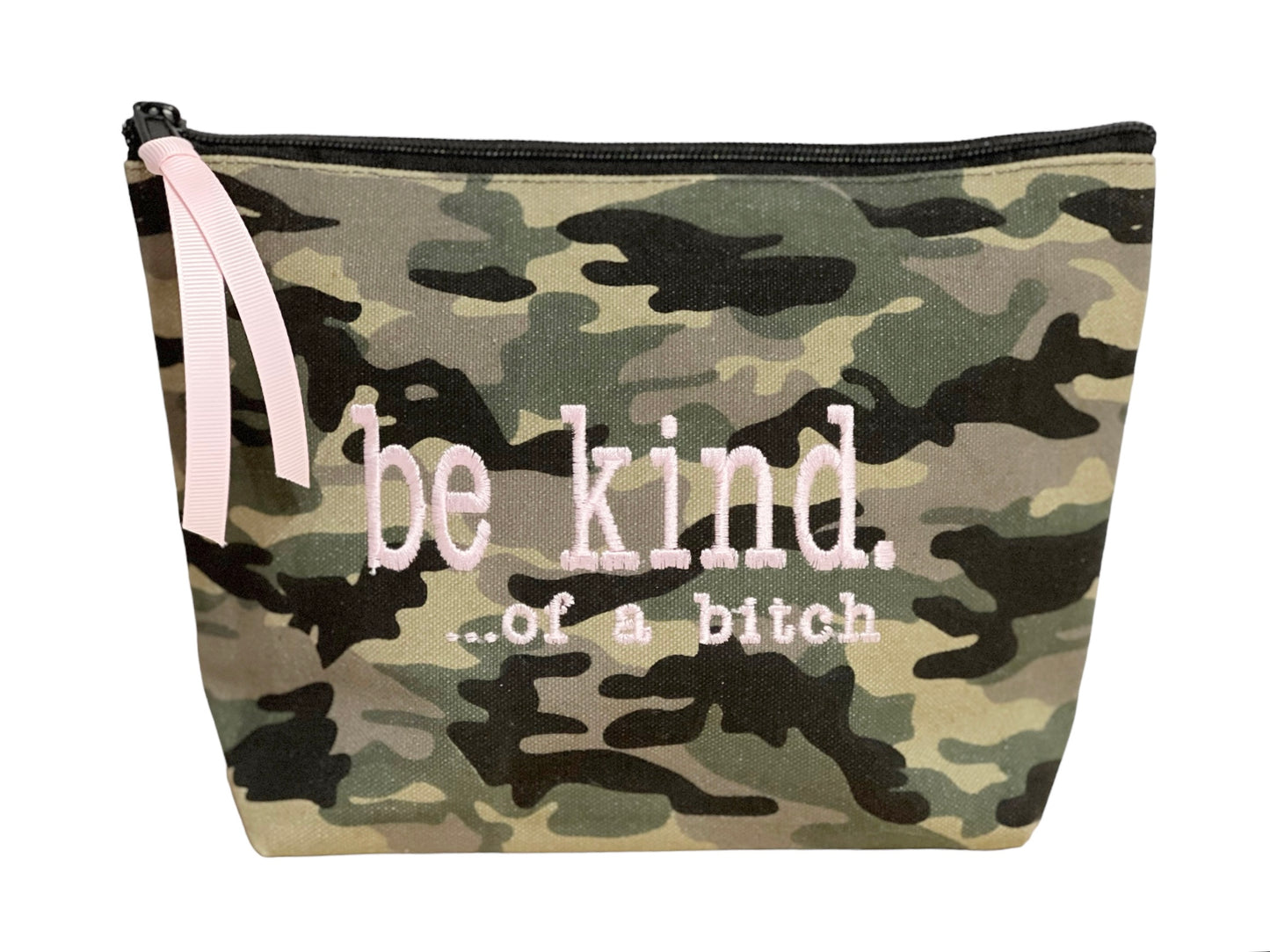 Dani Risi Pouches