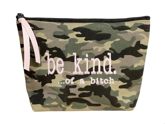 Dani Risi Pouches