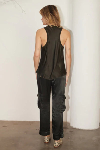 LAmade Silky Cargo Pant