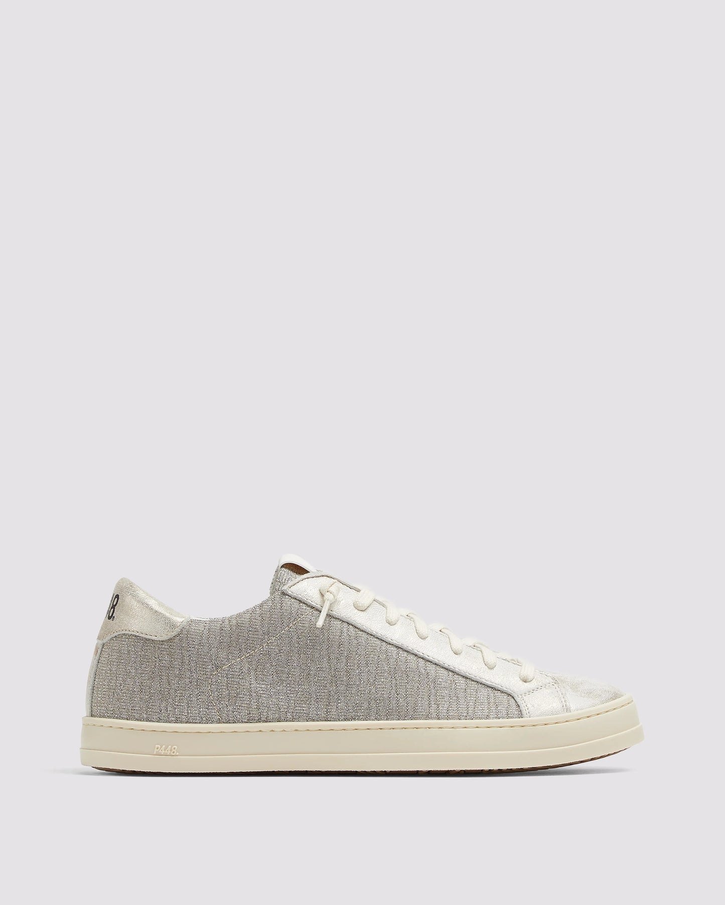 P448 John Sneaker - Gold/Tahiti