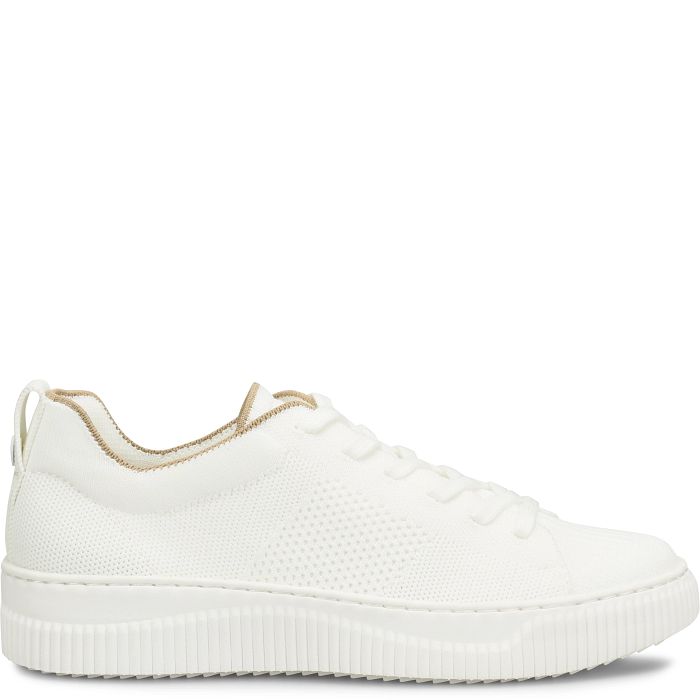 Sofft Faro Sneaker-White