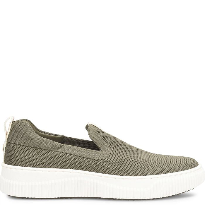 Sofft Frayda Slip On Sneaker-Pale Olive