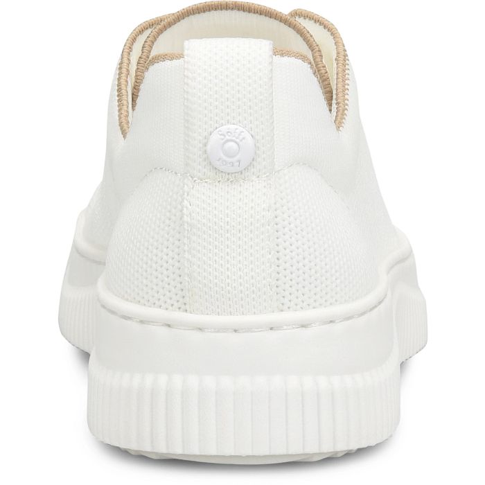 Sofft Faro Sneaker-White