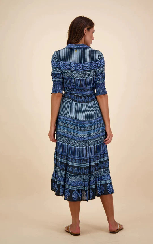 Rubyyaya Noida Maxi Dress