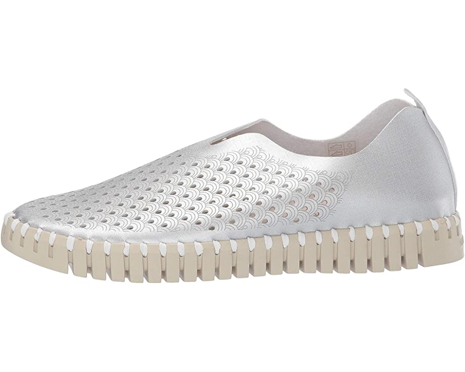Isle jacobsen Metallic Tulip Shoe 3576