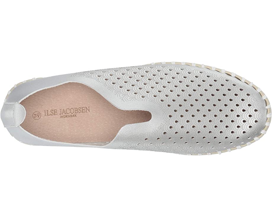 Isle jacobsen Metallic Tulip Shoe 3576