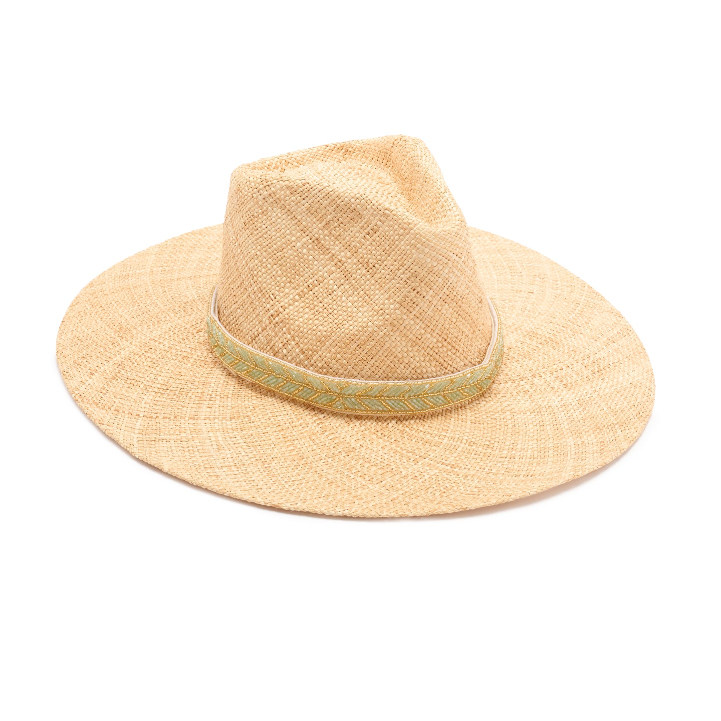 Paige Straw Hat