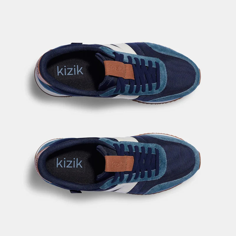 Kizik Unisex Milan Naval Academy