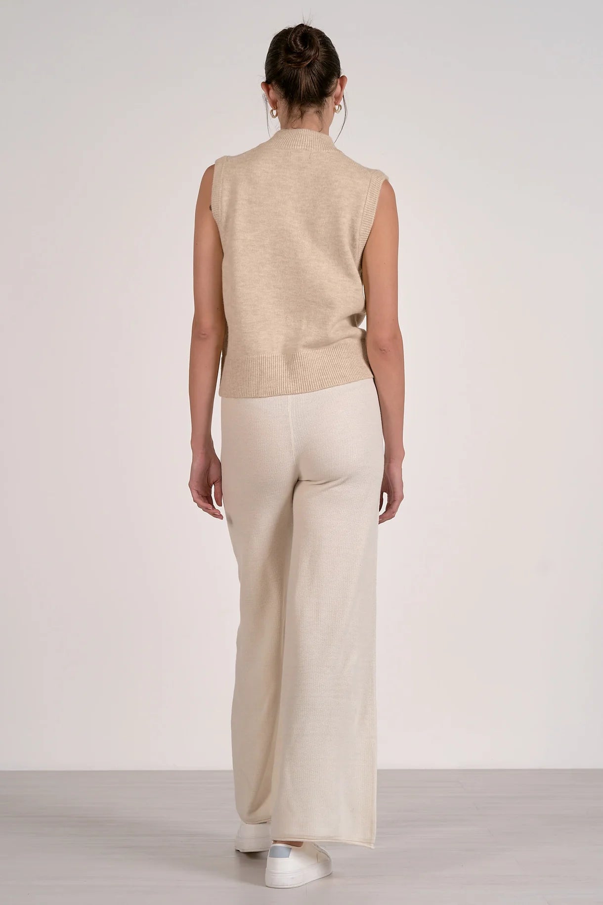Elan Sweater Vest
