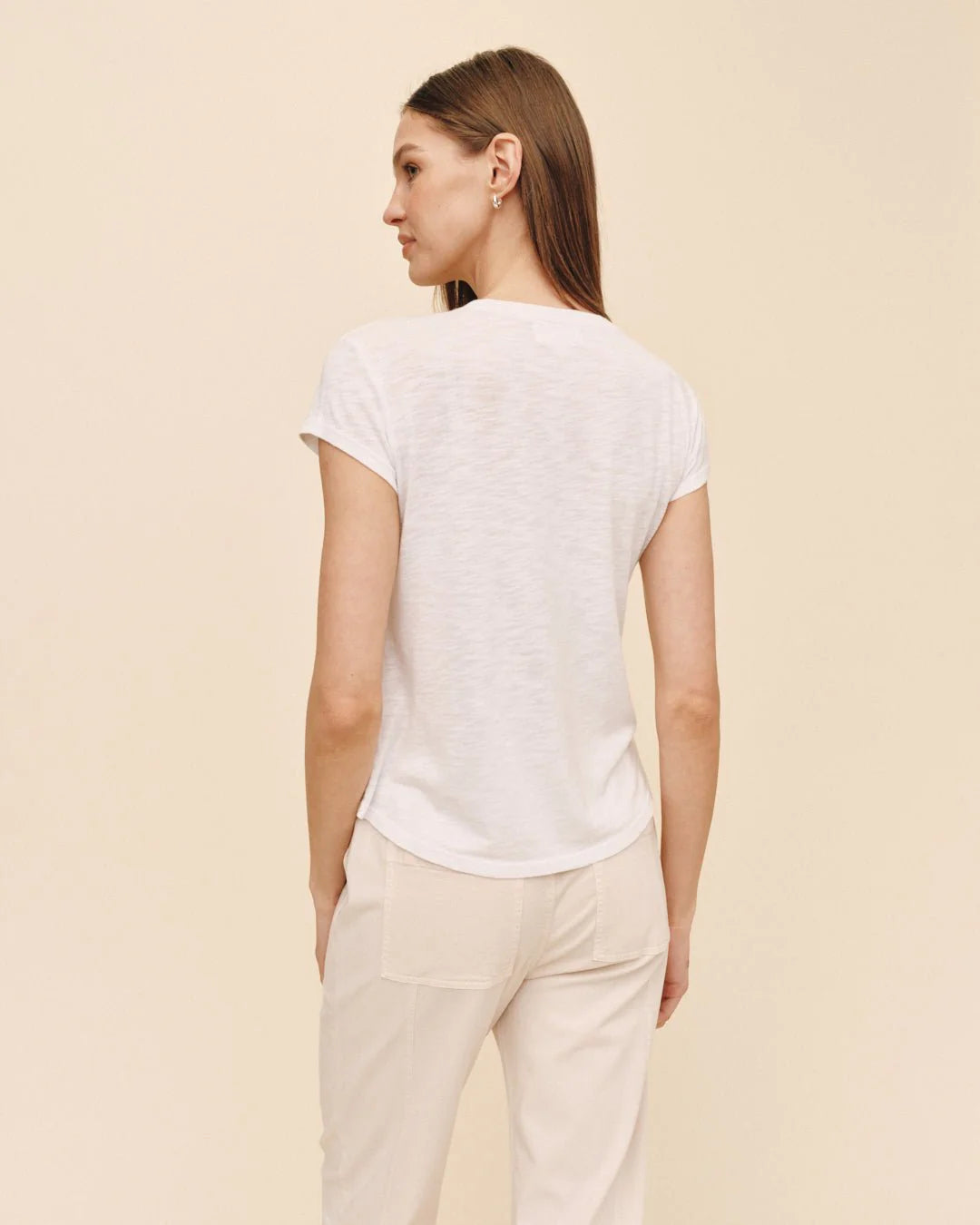Bella Dahl Baby Crew Tee