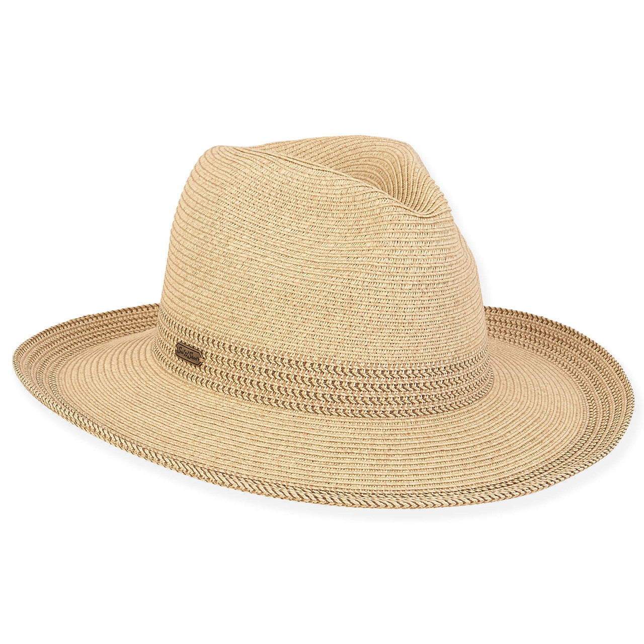 Palm Springs Fedora