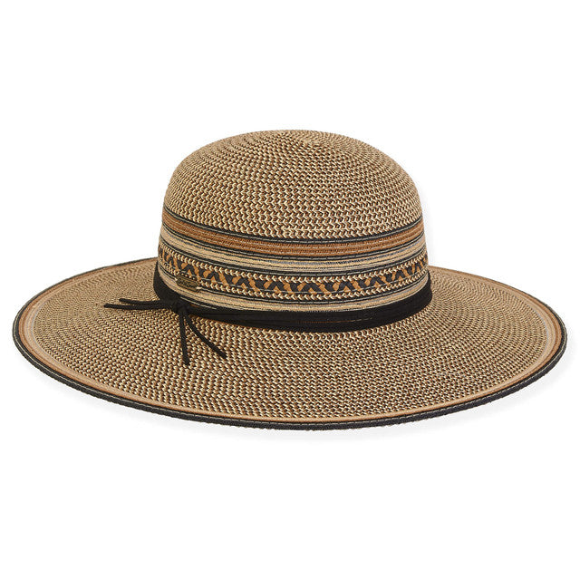 Miramar Floppy Hat