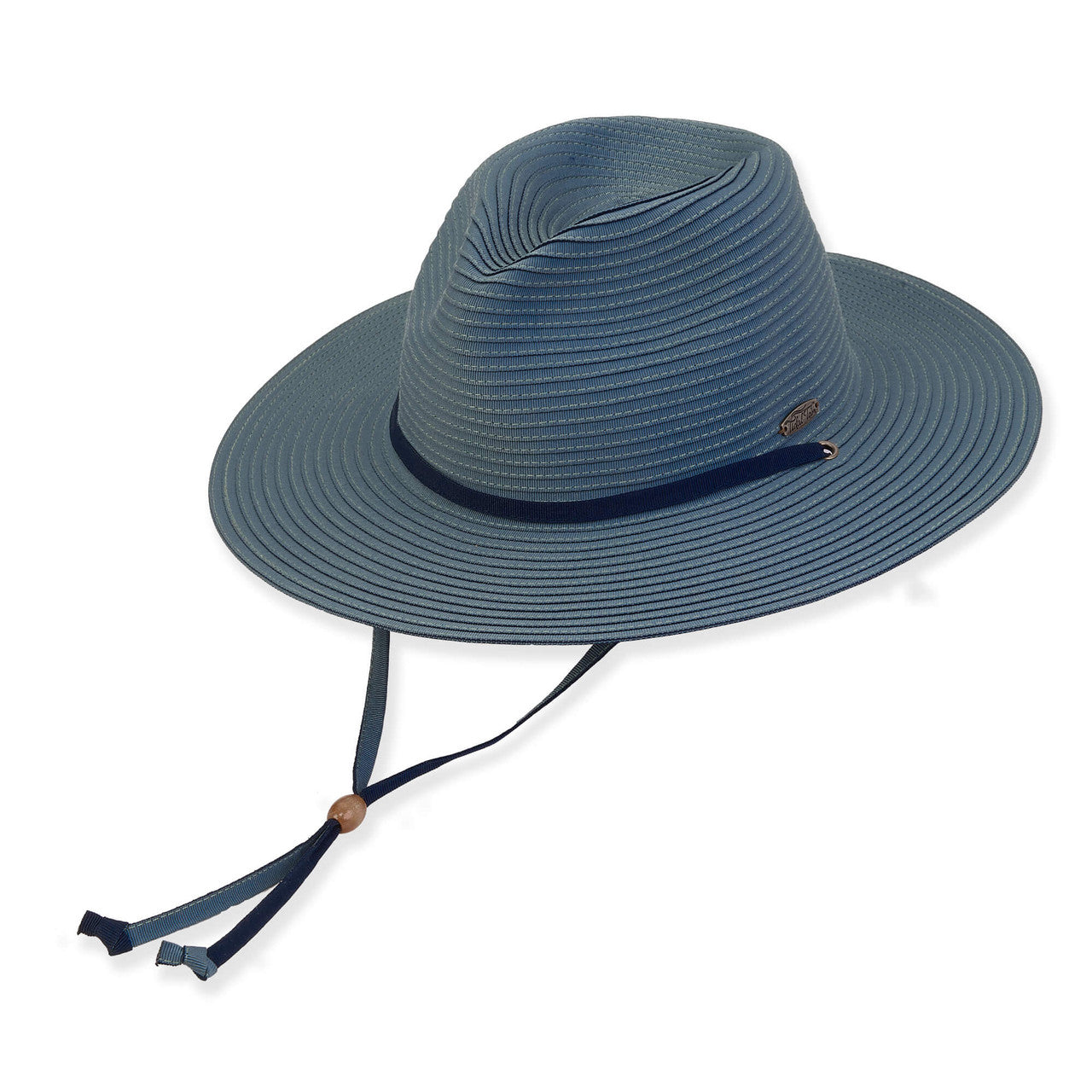 Kruger Ribbon Safari Hat