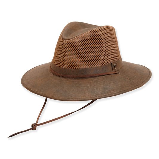 Outback Safari Hat Brown