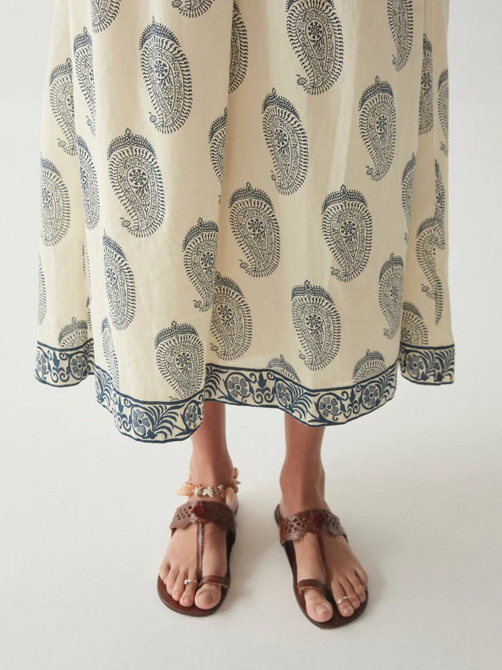 Maison Hotel Mirissa Kalinda Dress-Atlantico