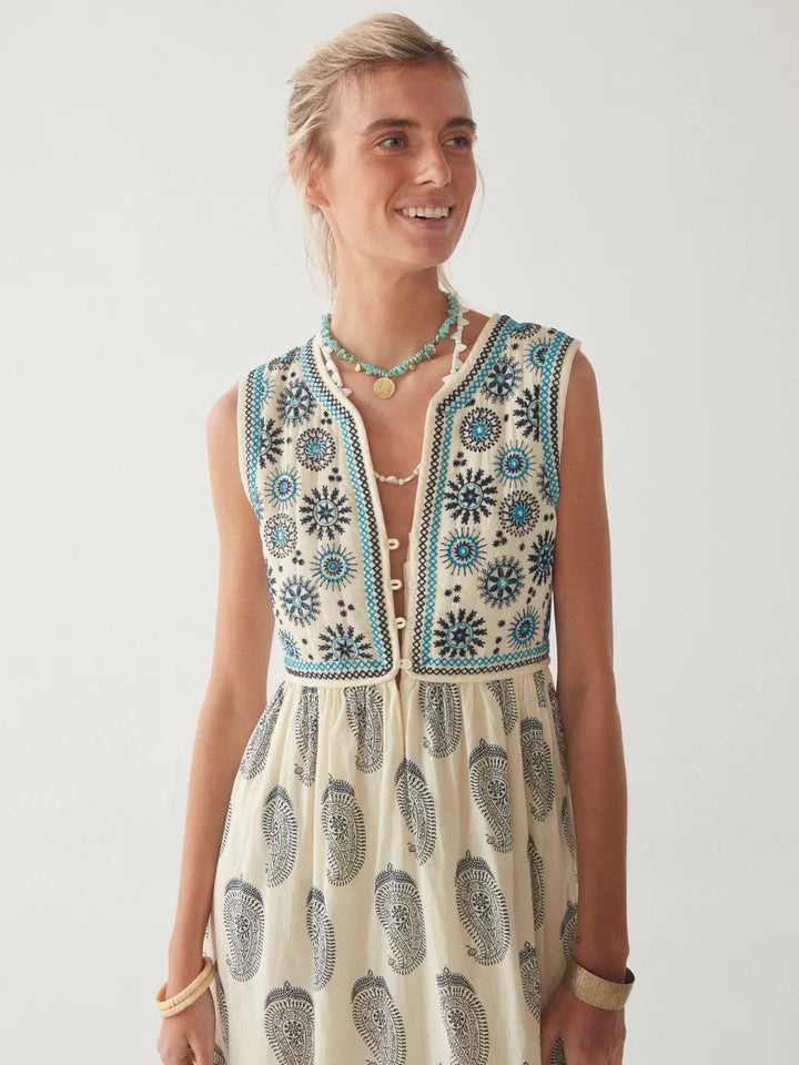 Maison Hotel Mirissa Kalinda Dress-Atlantico