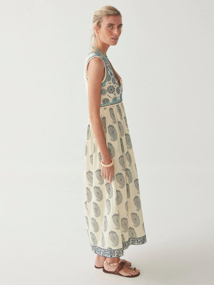 Maison Hotel Mirissa Kalinda Dress-Atlantico