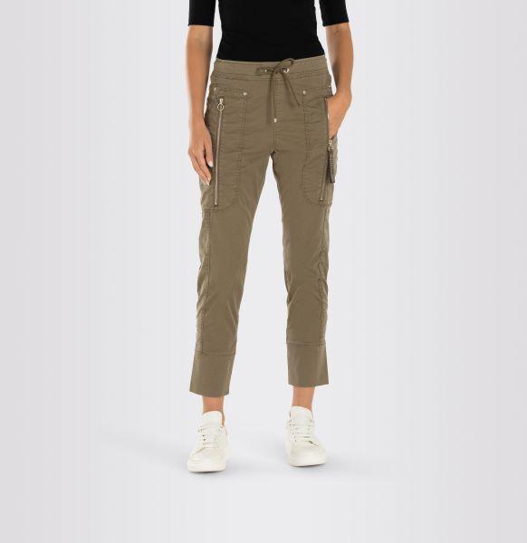 Mac Jeans Easy Active Cargo Pant New Future 2.08