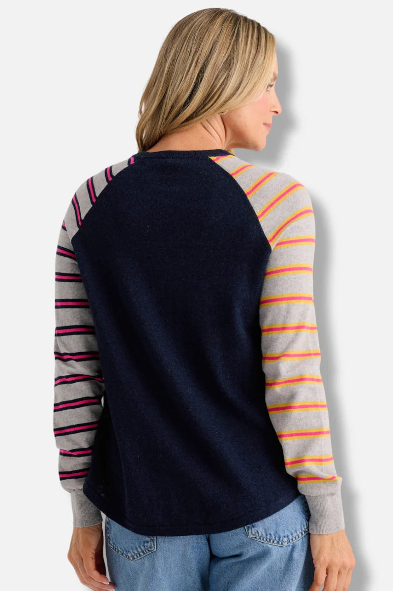 Zaket & Plover Bright Side Sweater