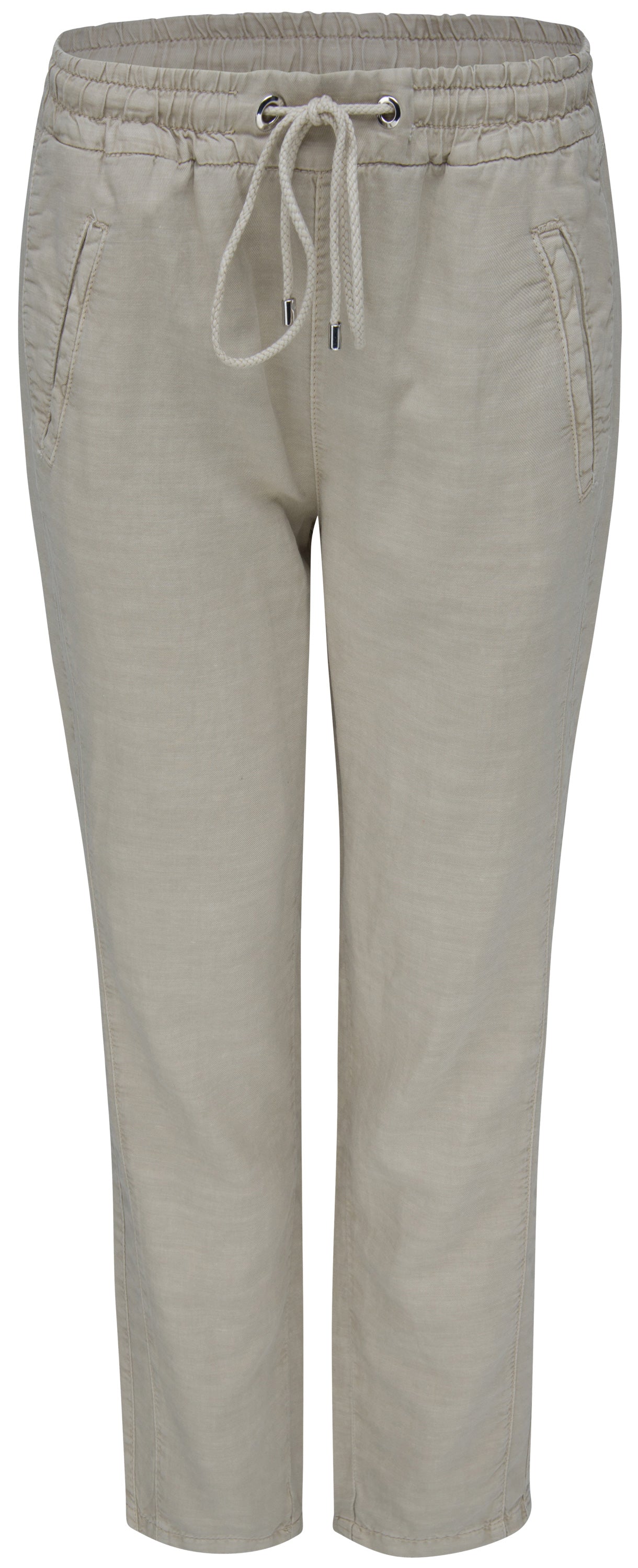 Mac Jeans Easy Chino Pant