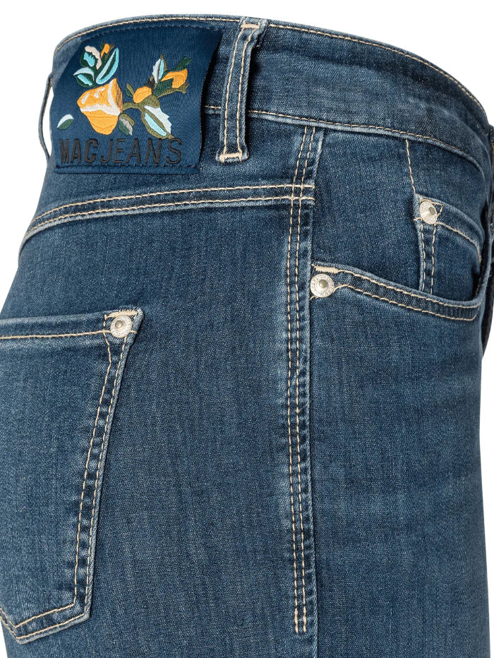MAC Jeans Dream Wide Authentic Dark Jean