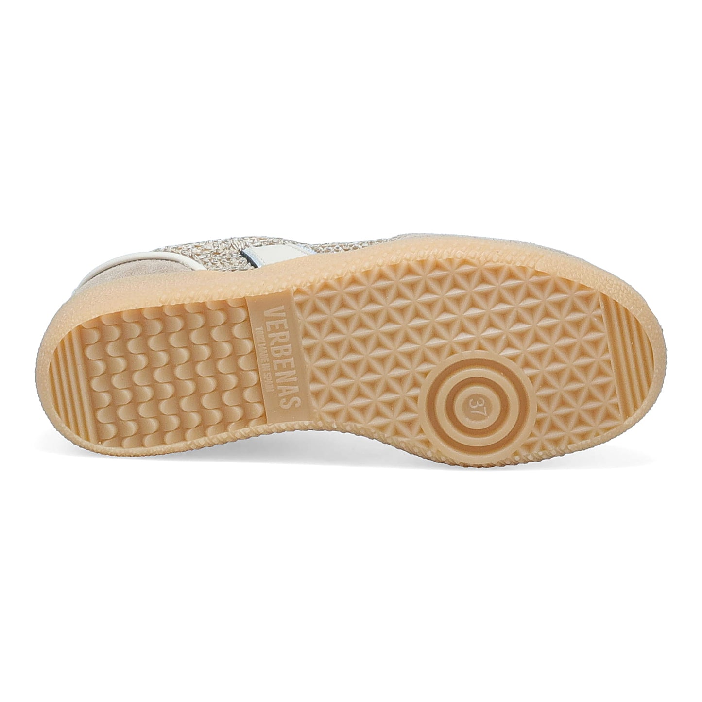 Sound Tropic Sneaker Stone