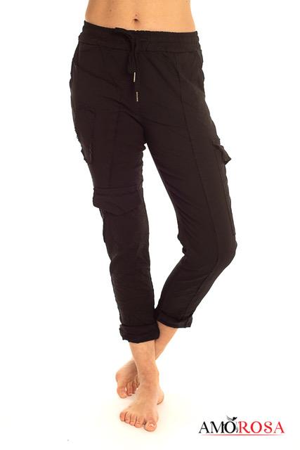 Amorosa Shredded Cargo Pant