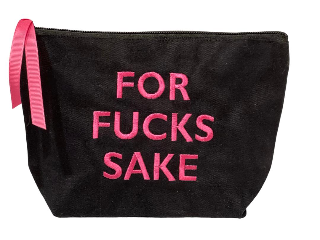 Dani Risi F Bag Pouches