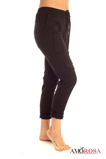 Amorosa Shredded Cargo Pant