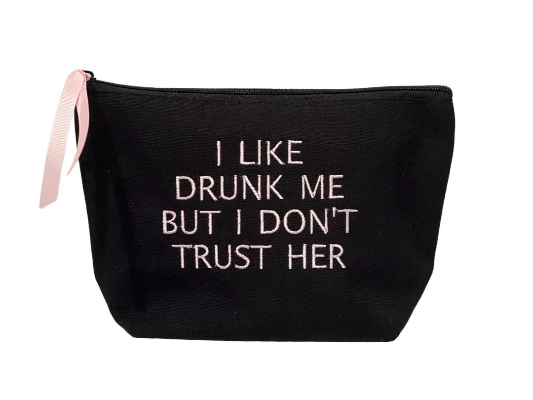 Dani Risi Pouches