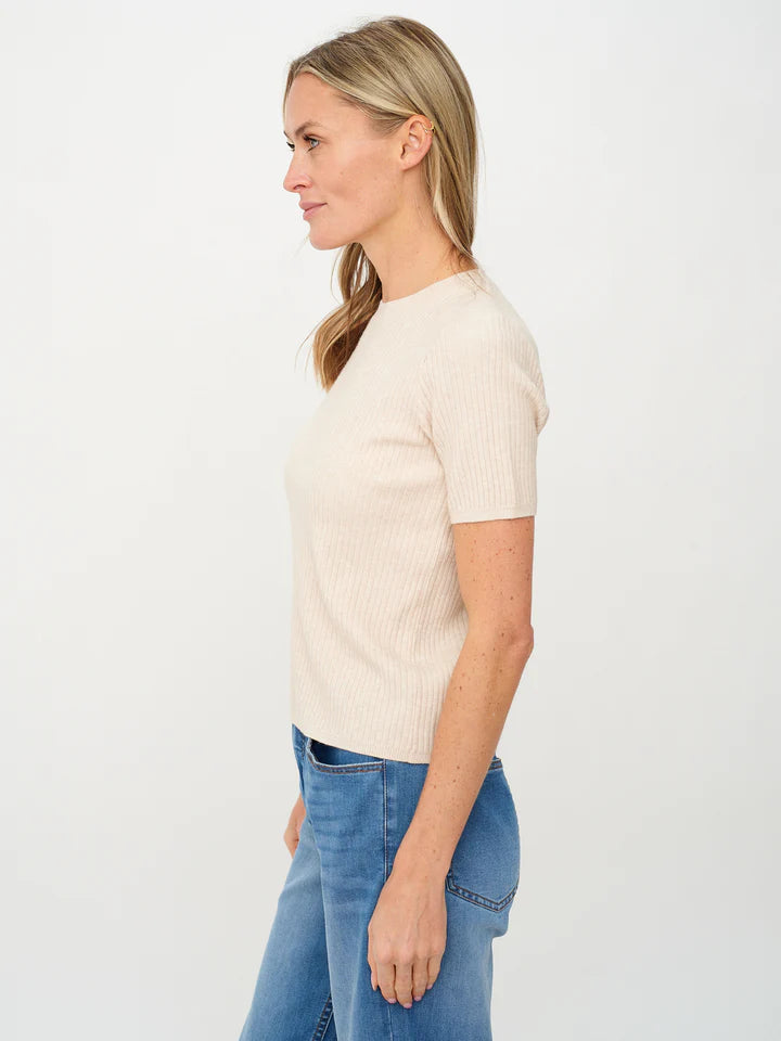 Six Fifty Cara Sweater Oatmeal