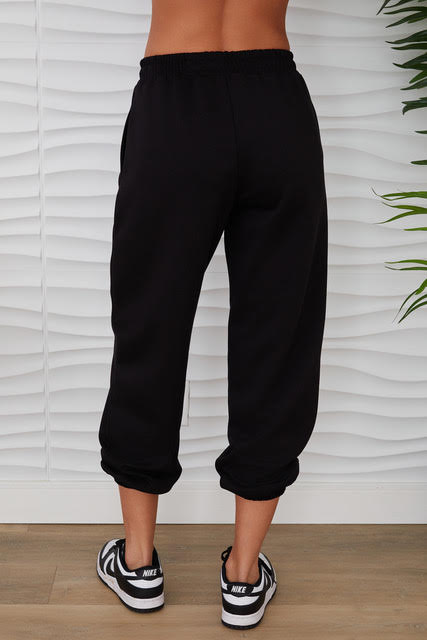 Soft Touch Motion Sweat Pant
