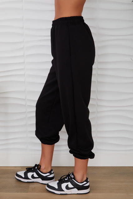 Soft Touch Motion Sweat Pant