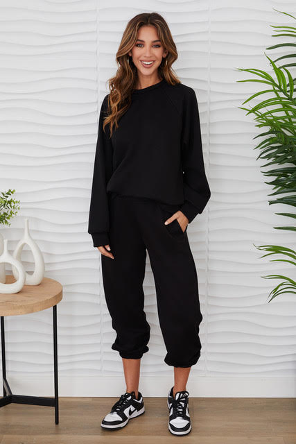 Soft Touch Motion Sweat Pant