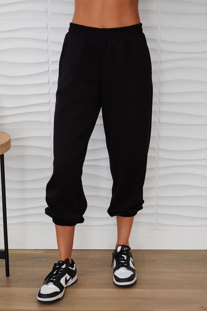 Soft Touch Motion Sweat Pant