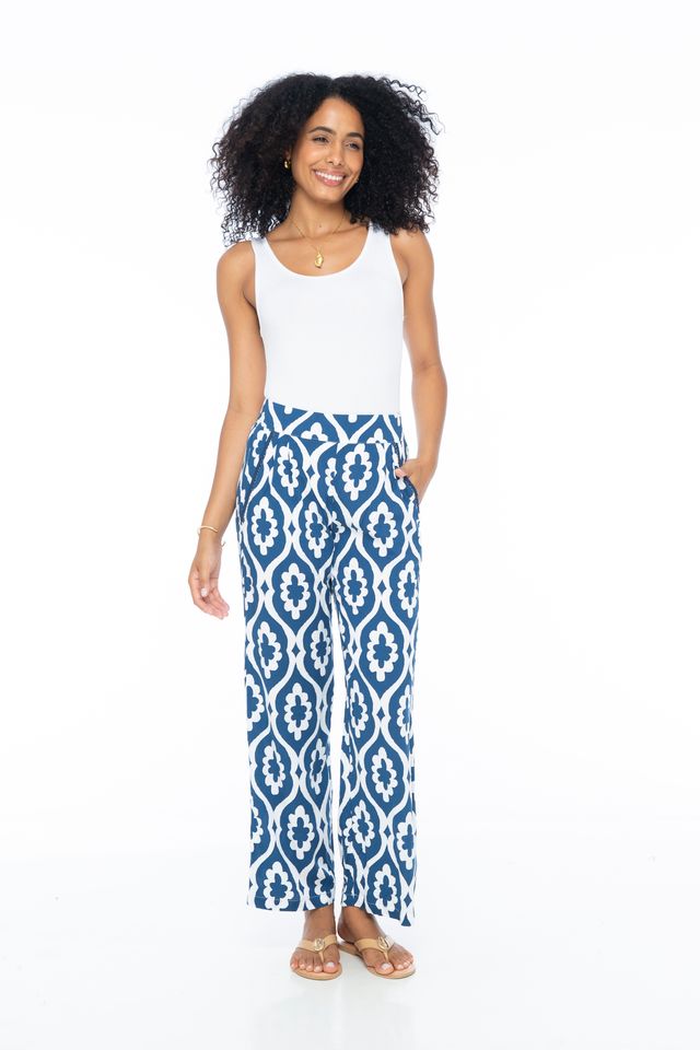 Romi The Brand Magnolias Pants