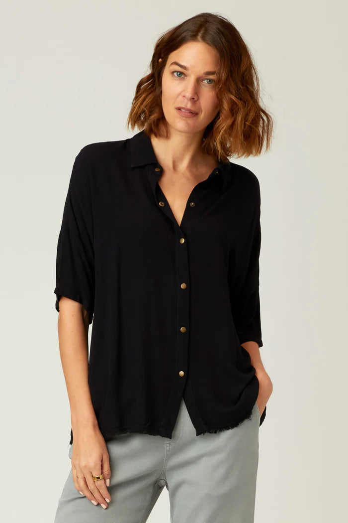 XCVI Amos Blouse