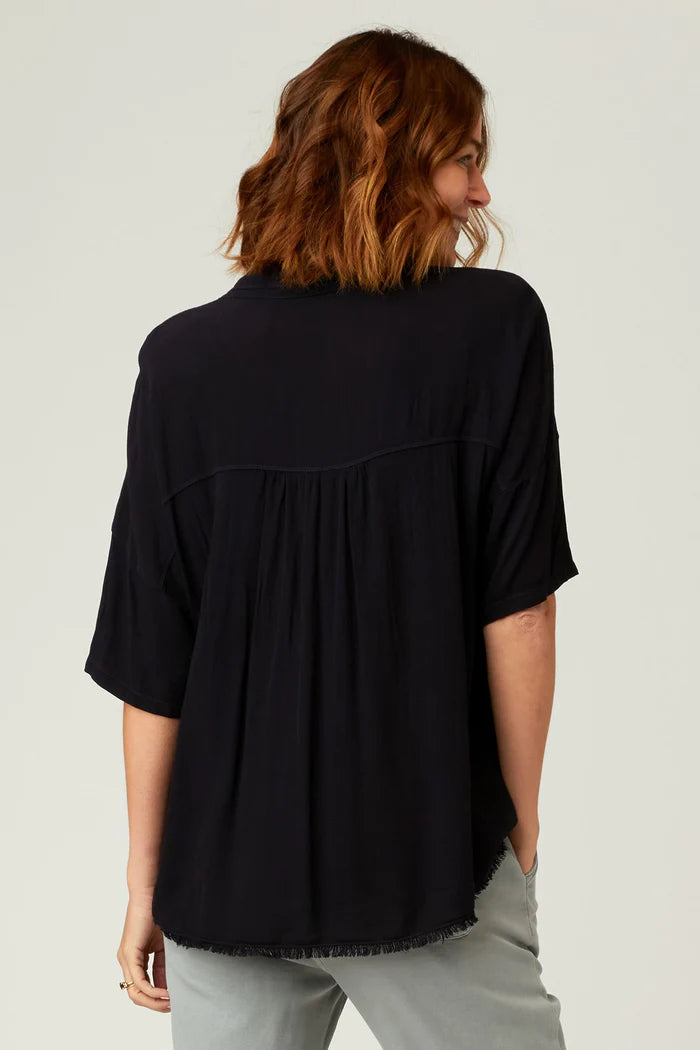 XCVI Amos Blouse