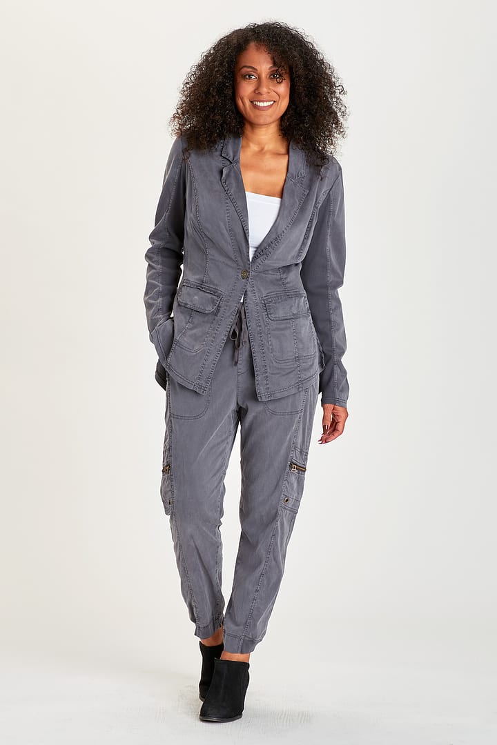 XCVI Marsden Crop Pant