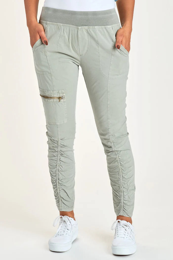 XCVI Wearables Malanda Pant