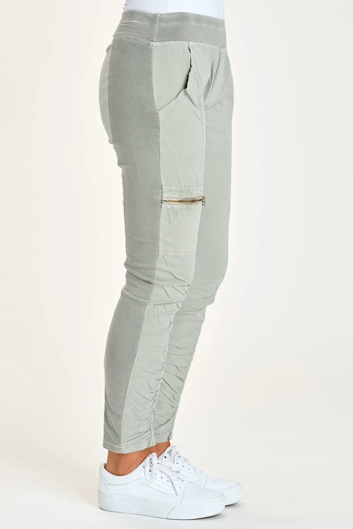 XCVI Wearables Malanda Pant