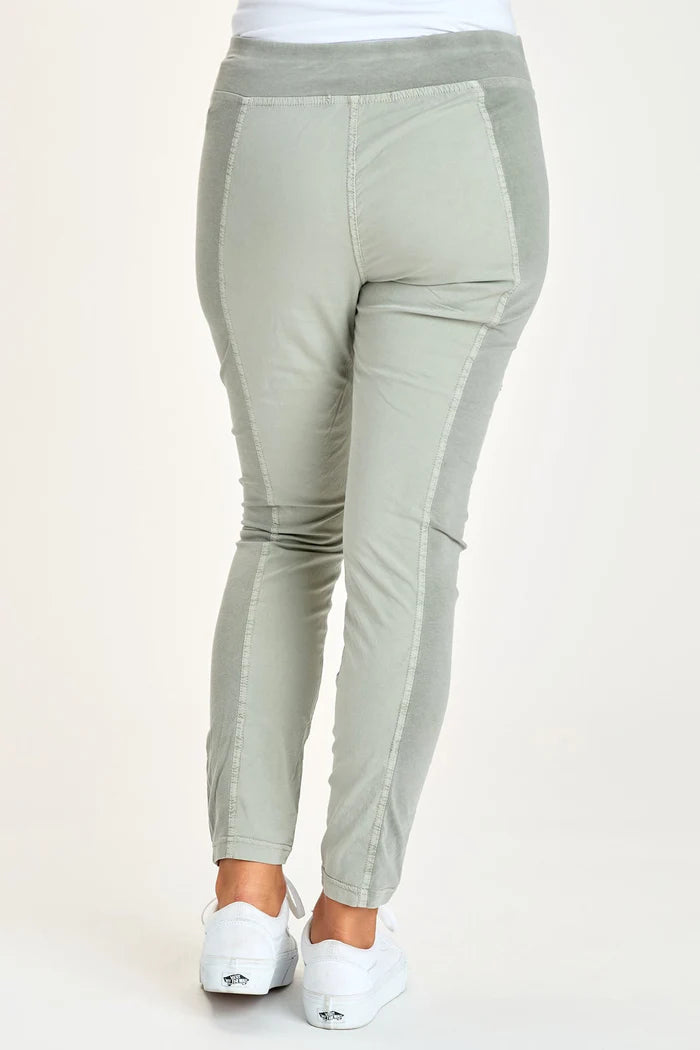 XCVI Wearables Malanda Pant