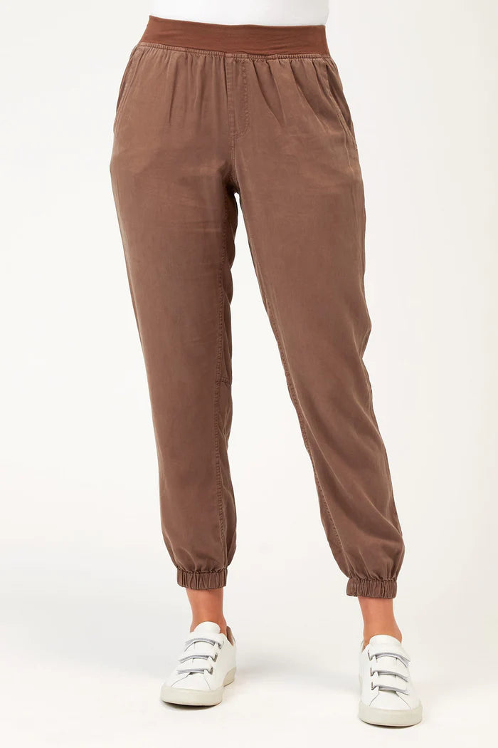 XCVI Tiri Ankle Jogger Pant