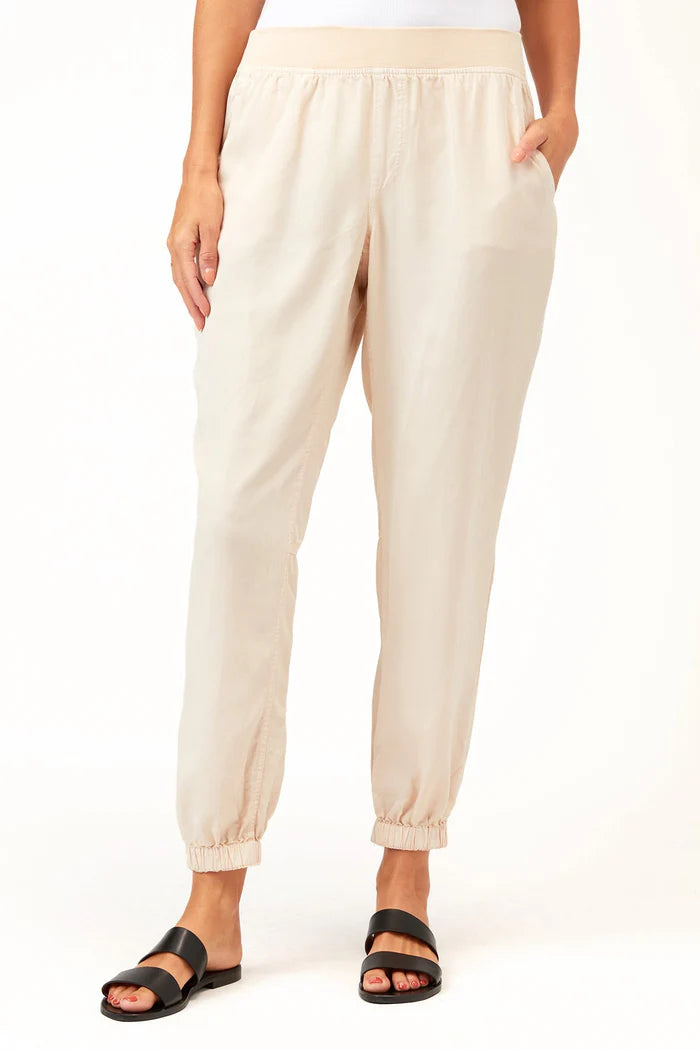 XCVI Tiri Ankle Jogger Pant