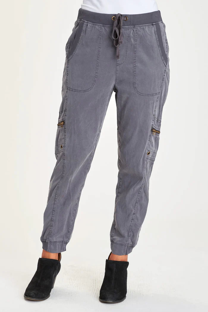 XCVI Marsden Crop Pant