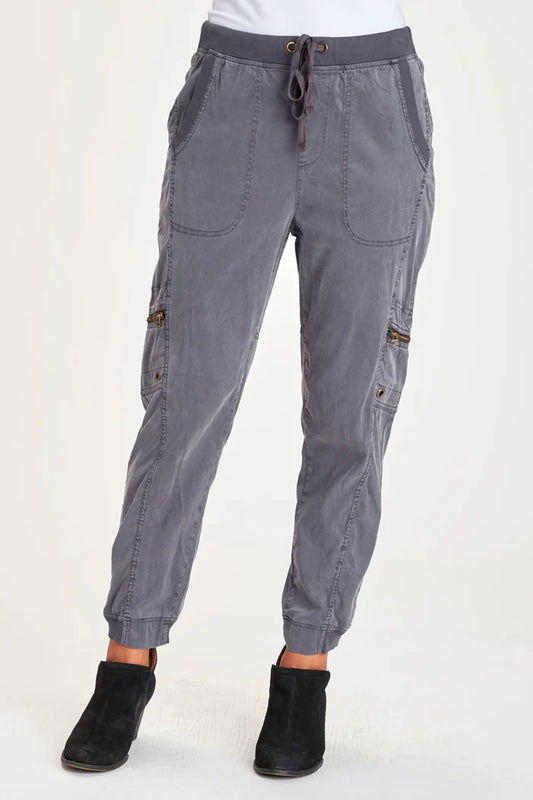 XCVI Marsden Crop Pant