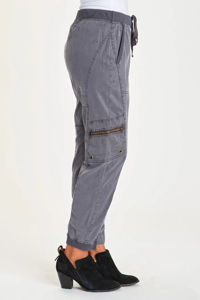 XCVI Marsden Crop Pant