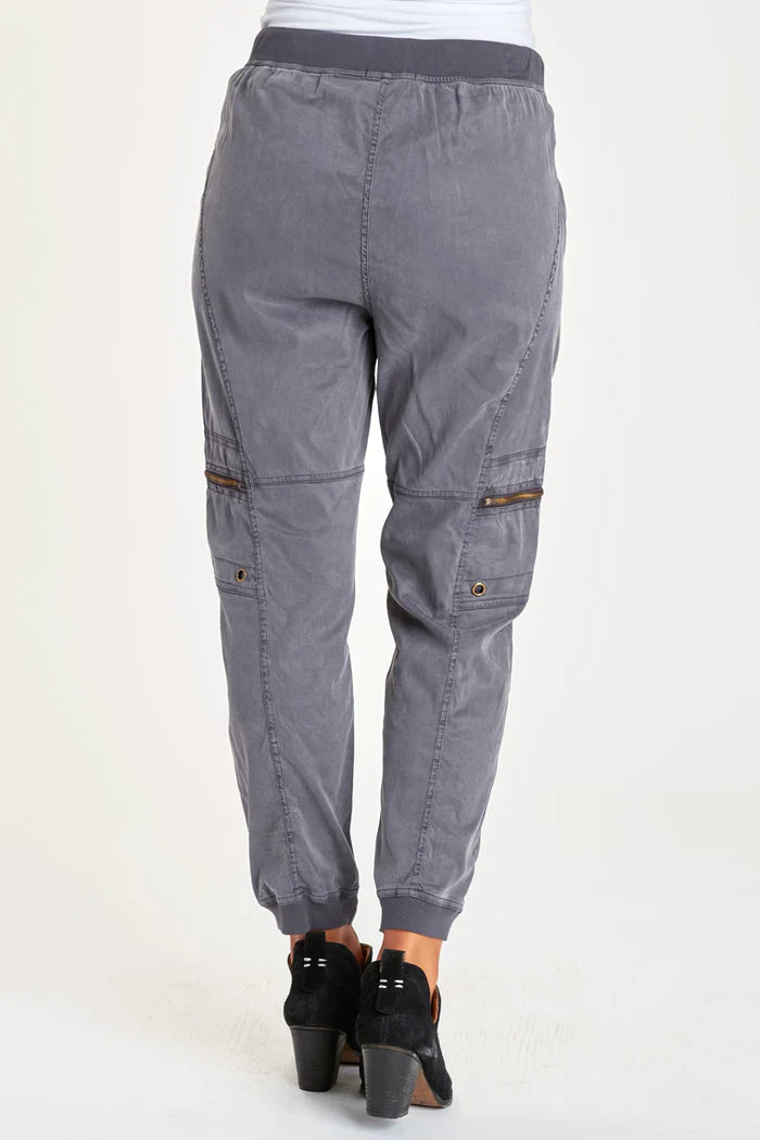XCVI Marsden Crop Pant